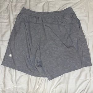 Lululemon Men’s Pacebreaker 7”